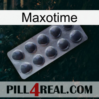 Maxotime 30
